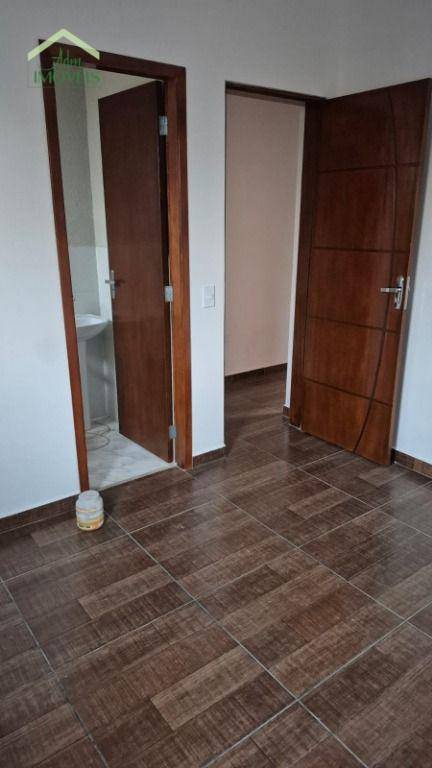 Sobrado, 2 quartos, 63 m² - Foto 5