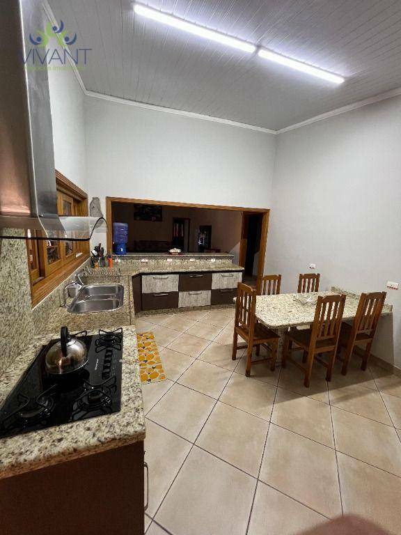 Casa de Condomínio à venda e aluguel com 4 quartos, 530m² - Foto 17