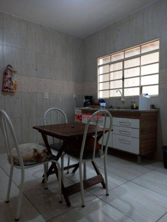 Casa, 2 quartos, 123 m² - Foto 2