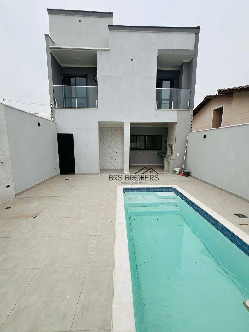 Sobrado à venda com 3 quartos, 140m² - Foto 94