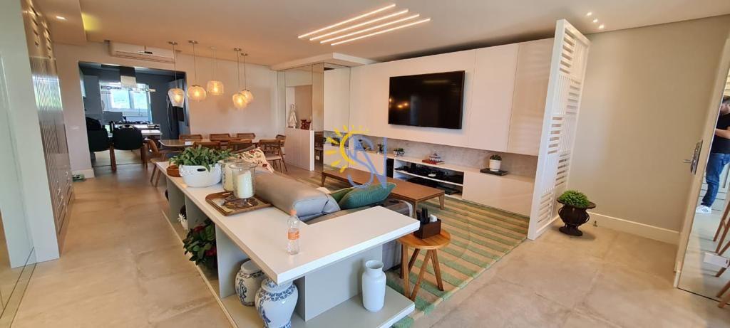 Apartamento para alugar com 3 quartos, 151m² - Foto 4