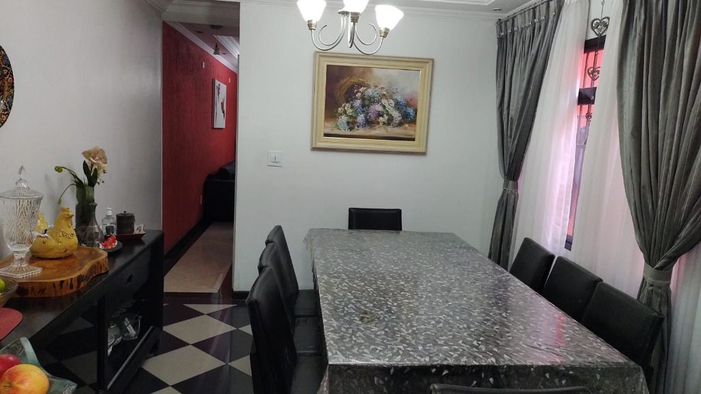 Sobrado à venda com 3 quartos, 165m² - Foto 6