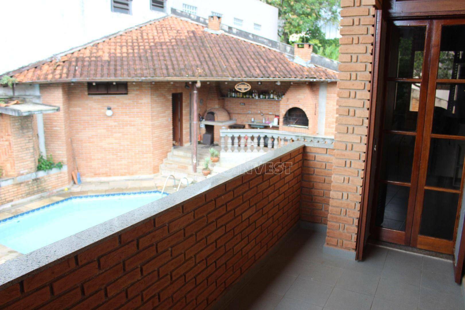 Casa de Condomínio à venda com 4 quartos, 451m² - Foto 8