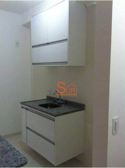 Apartamento à venda com 2 quartos, 66m² - Foto 9