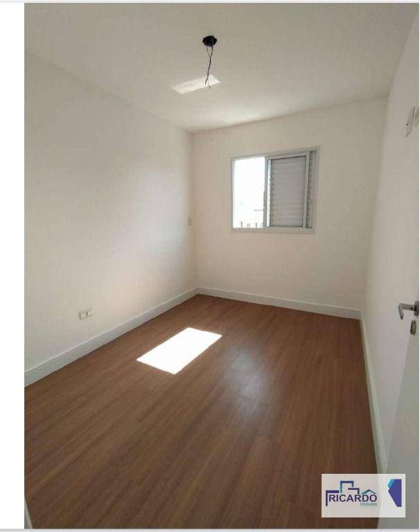 Apartamento à venda com 2 quartos, 48m² - Foto 2