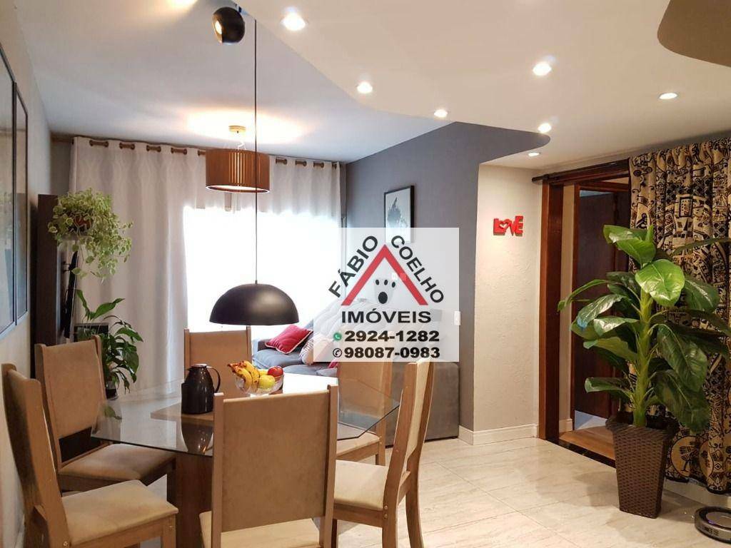 Apartamento à venda com 2 quartos, 70m² - Foto 15