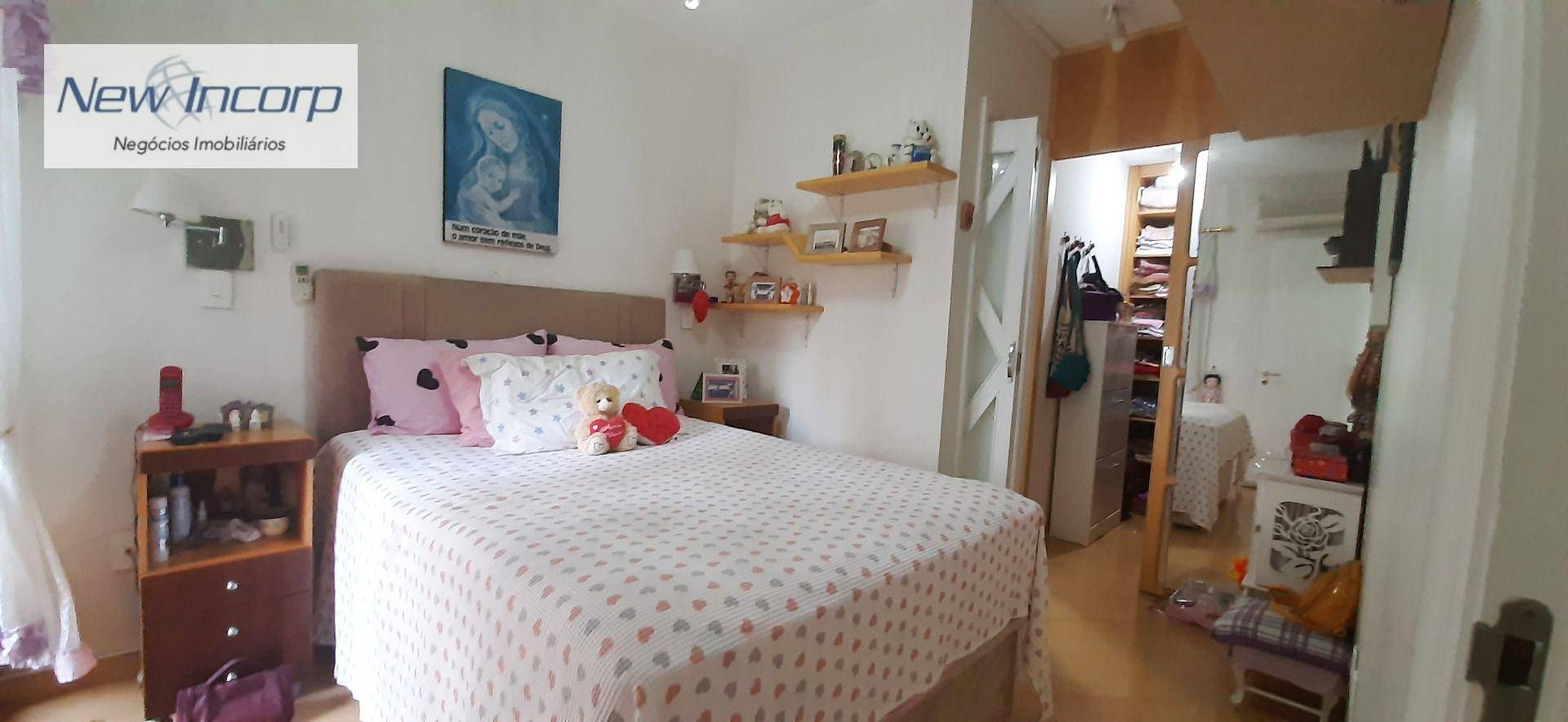 Apartamento à venda com 3 quartos, 87m² - Foto 11