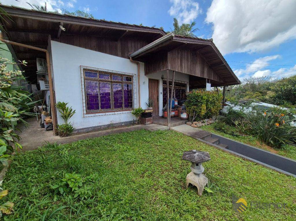 Casa, 3 quartos, 155 m² - Foto 2