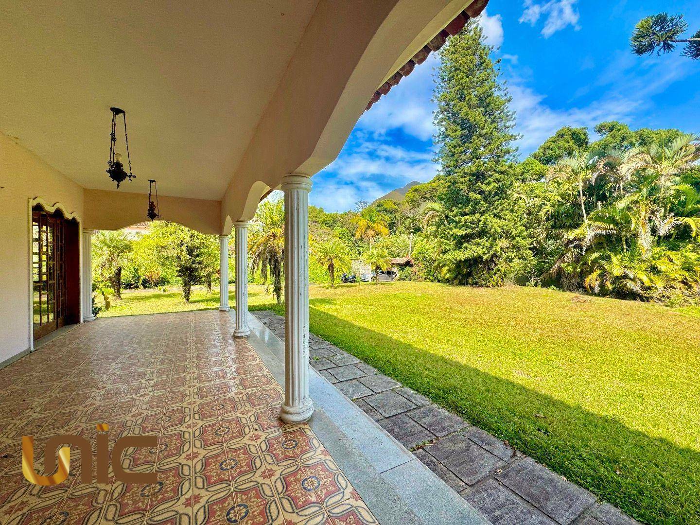 Casa à venda com 4 quartos, 500m² - Foto 8