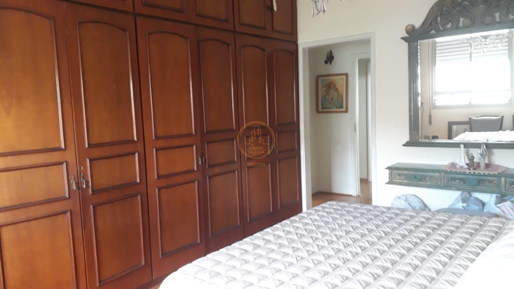 Apartamento à venda com 4 quartos, 300m² - Foto 28