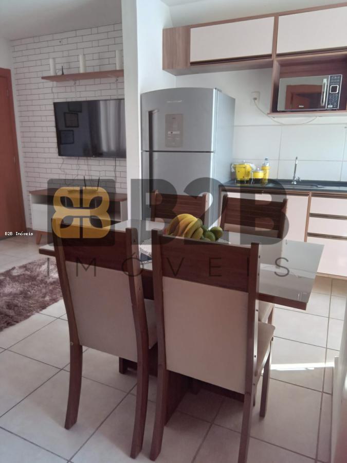 Apartamento à venda com 2 quartos, 43m² - Foto 5