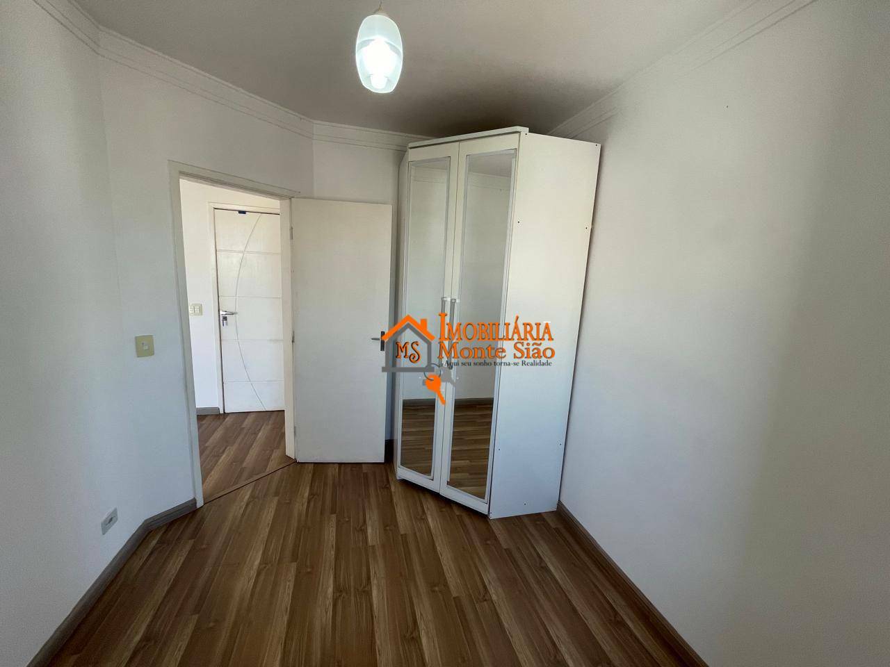 Apartamento à venda com 1 quarto, 47m² - Foto 14