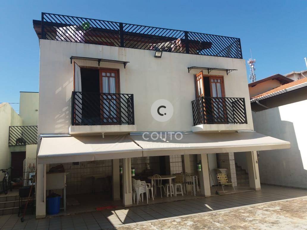 Casa à venda com 4 quartos, 272m² - Foto 60