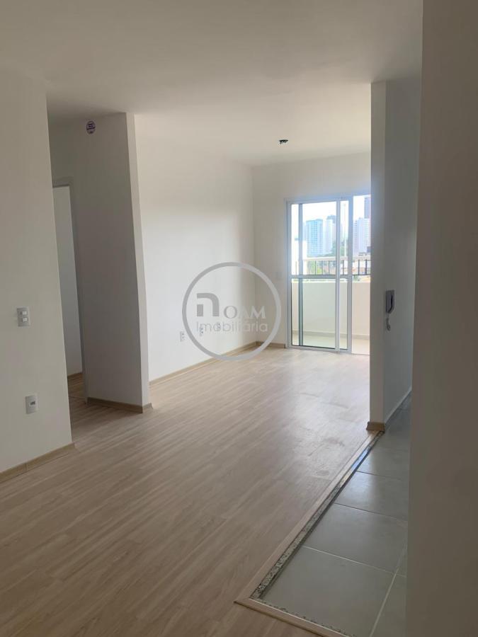 Apartamento à venda com 2 quartos, 63m² - Foto 1