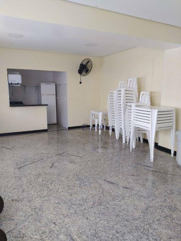 Apartamento à venda com 2 quartos, 50m² - Foto 15