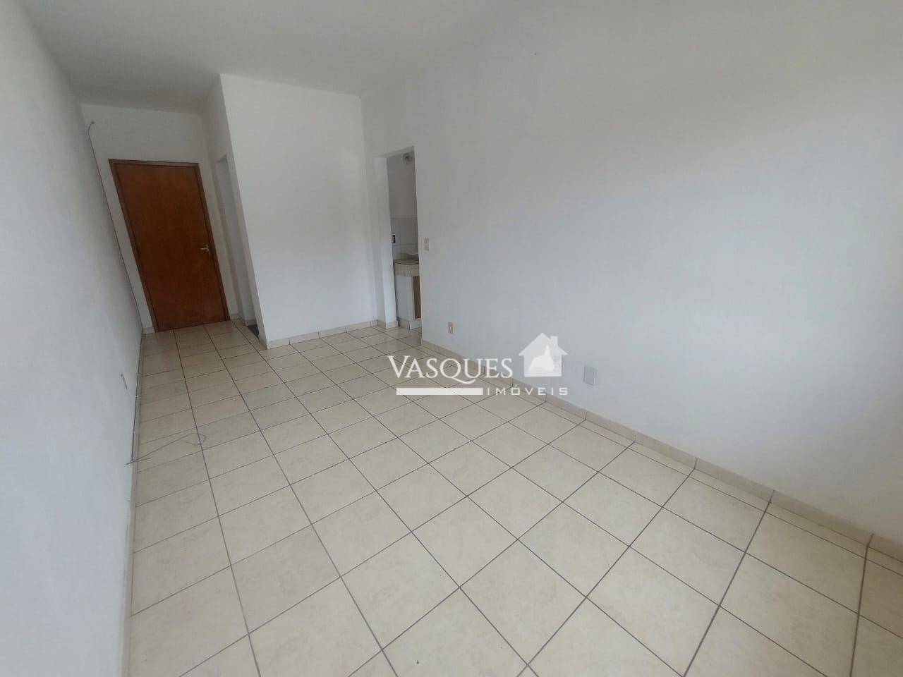 Apartamento para alugar com 1 quarto, 42m² - Foto 3