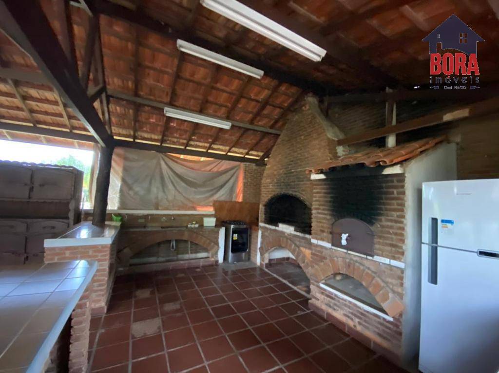 Casa de Condomínio à venda com 3 quartos, 116m² - Foto 23