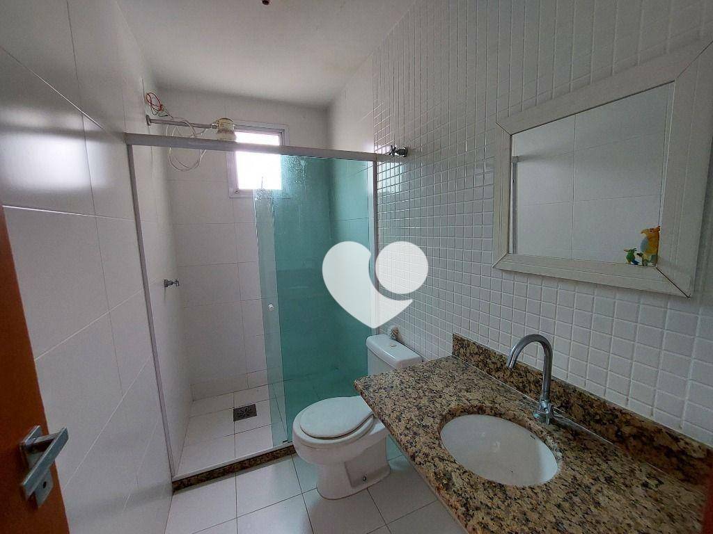 Apartamento à venda com 3 quartos, 100m² - Foto 7