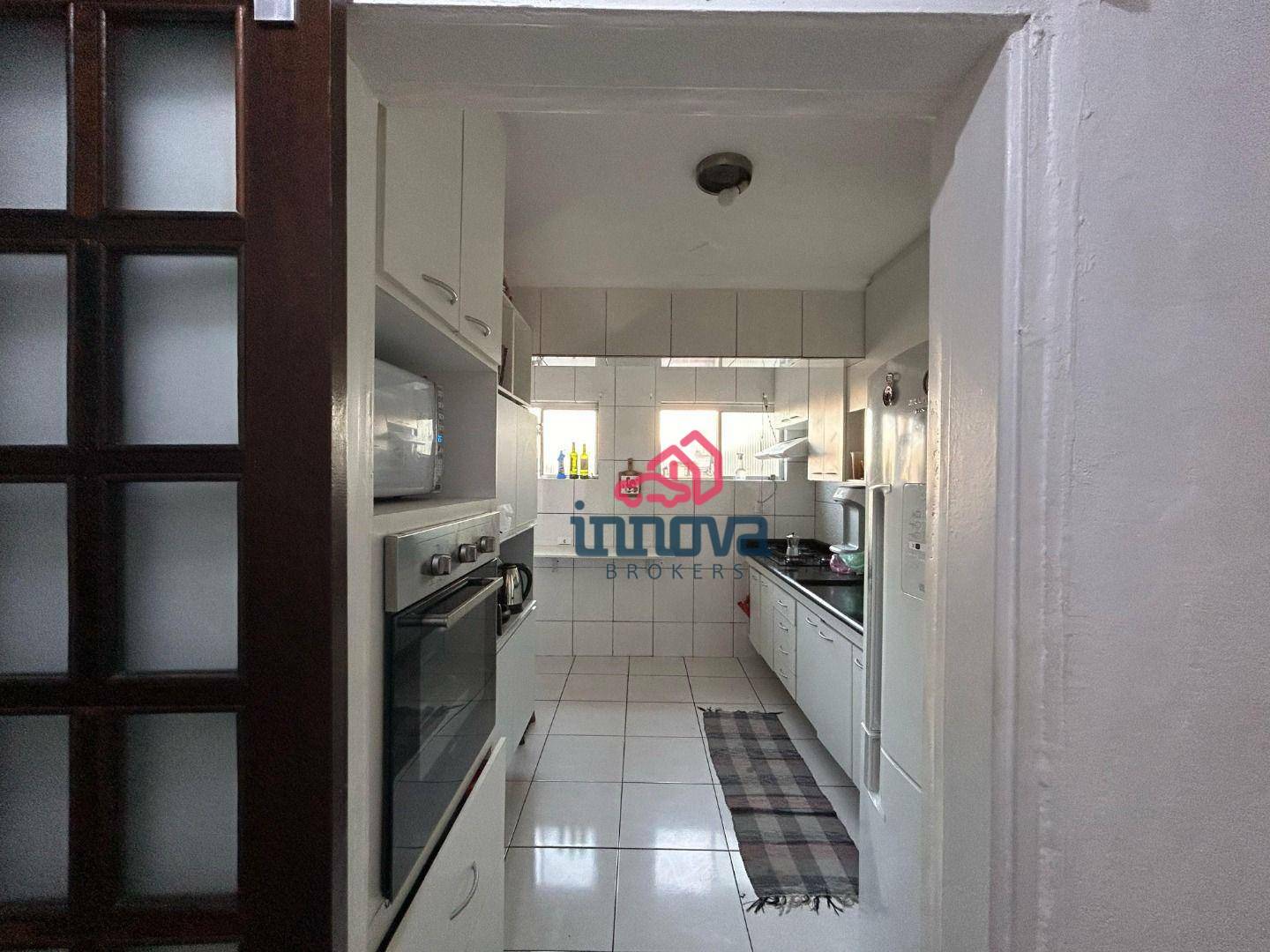 Apartamento à venda com 3 quartos, 74m² - Foto 8