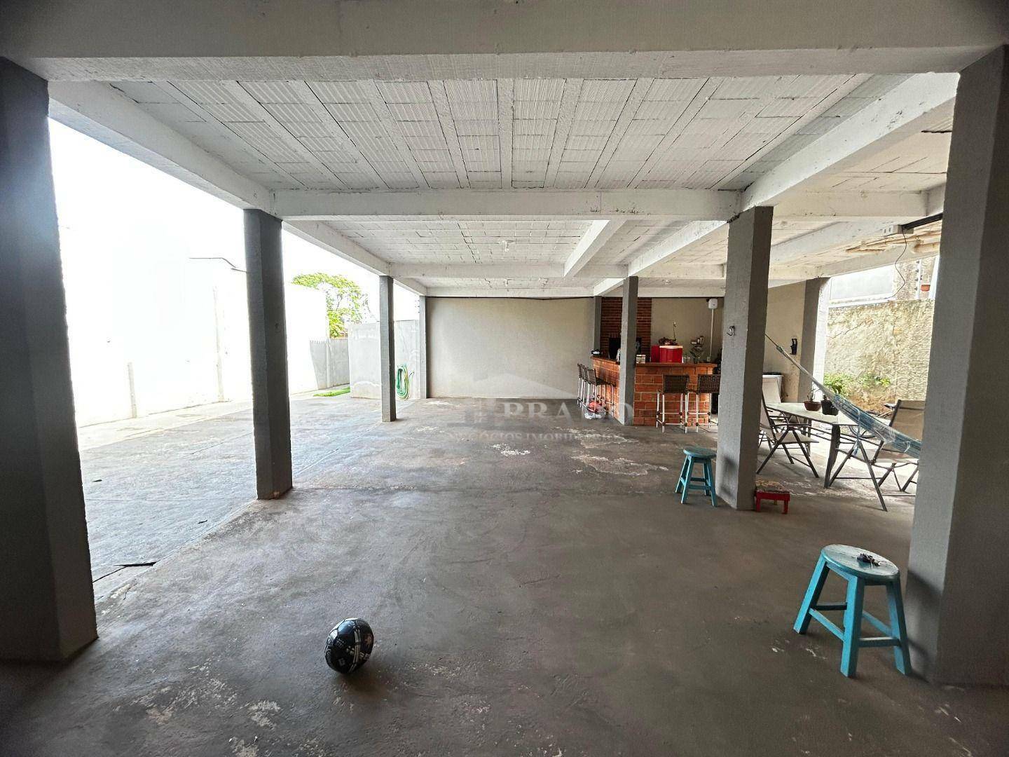 Sobrado, 3 quartos, 225 m² - Foto 4