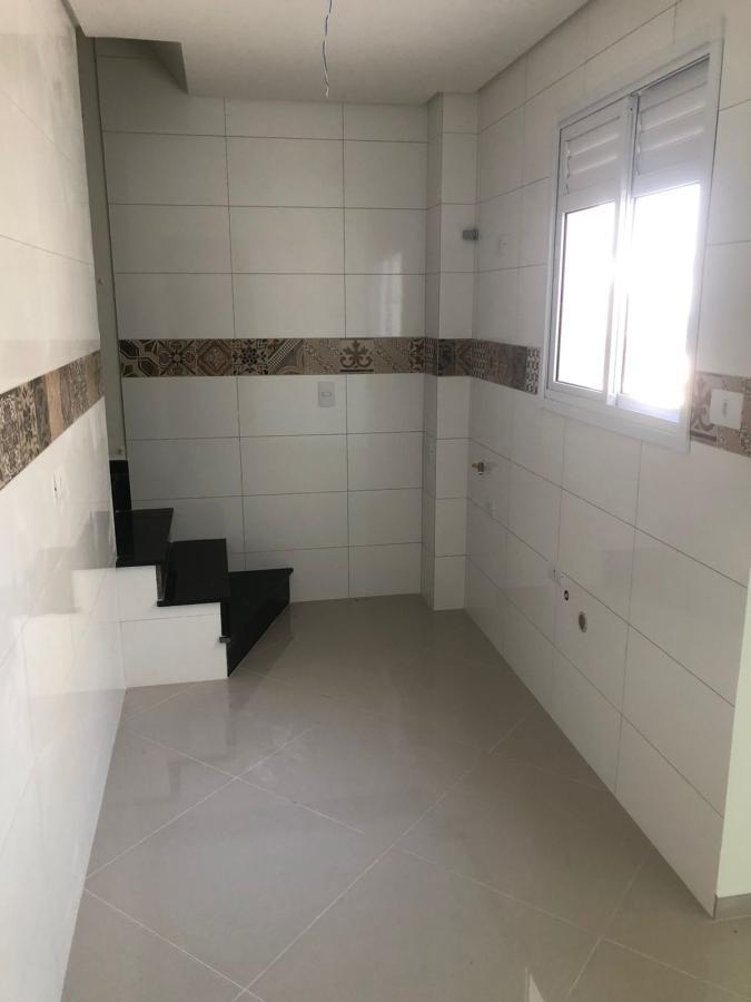 Cobertura à venda com 2 quartos, 39m² - Foto 5