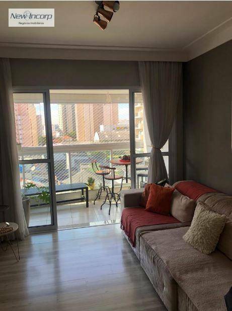 Apartamento à venda com 3 quartos, 129m² - Foto 6