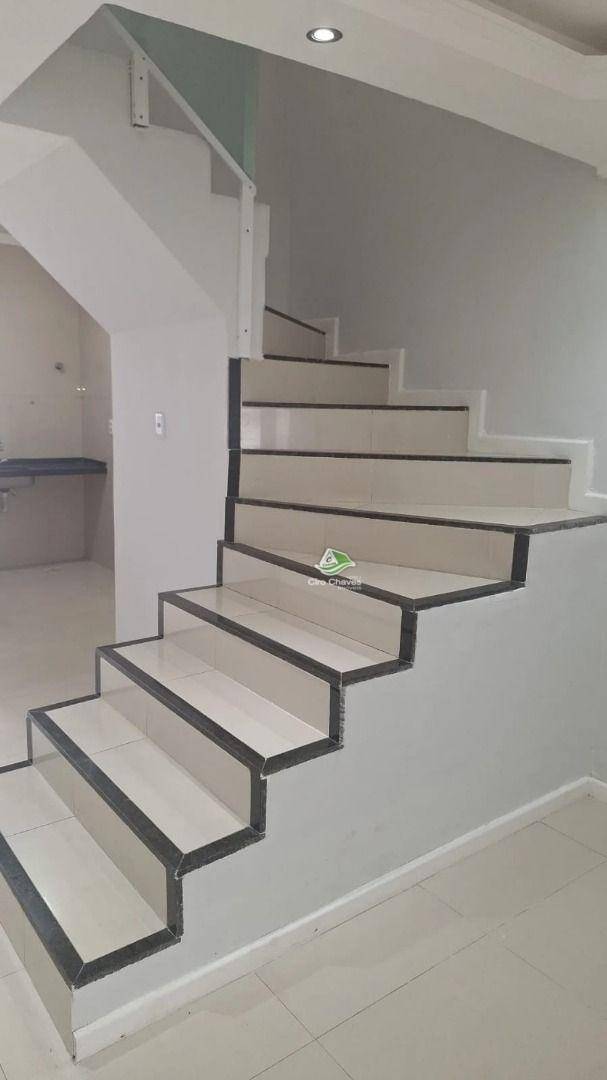 Sobrado à venda com 2 quartos, 87m² - Foto 9