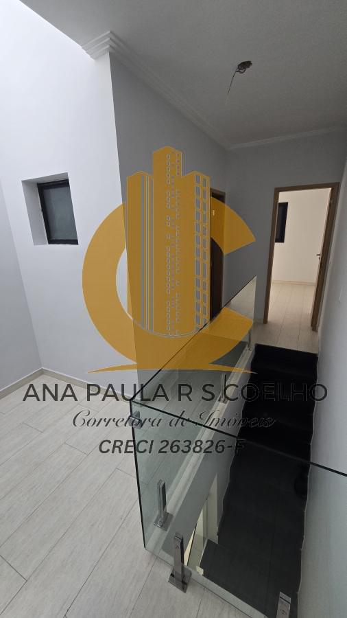 Sobrado à venda com 3 quartos, 125m² - Foto 14