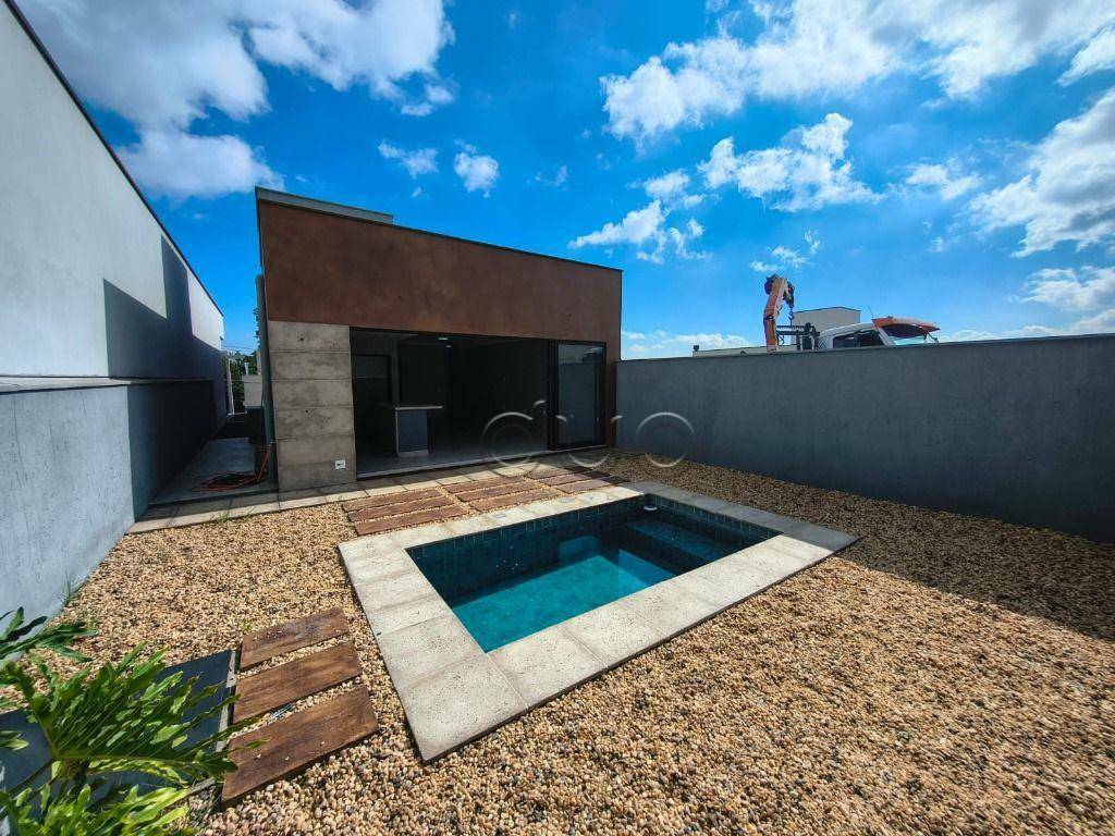 Casa de Condomínio à venda e aluguel com 3 quartos, 150m² - Foto 18