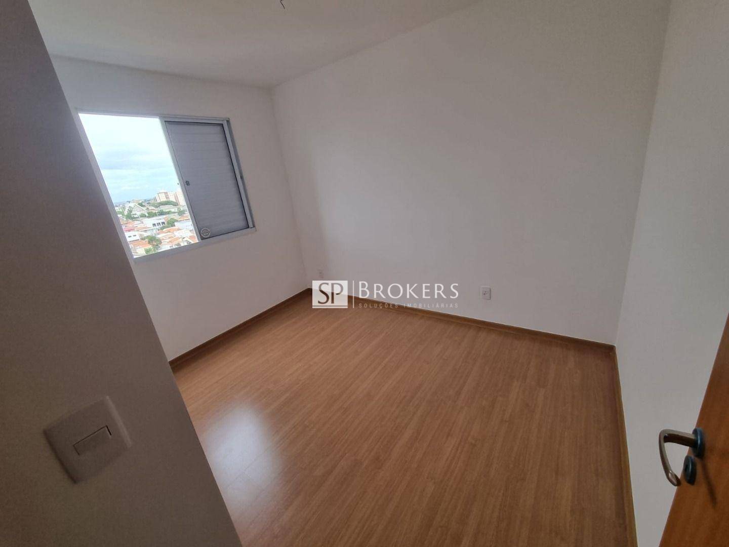 Apartamento à venda com 2 quartos, 42m² - Foto 19