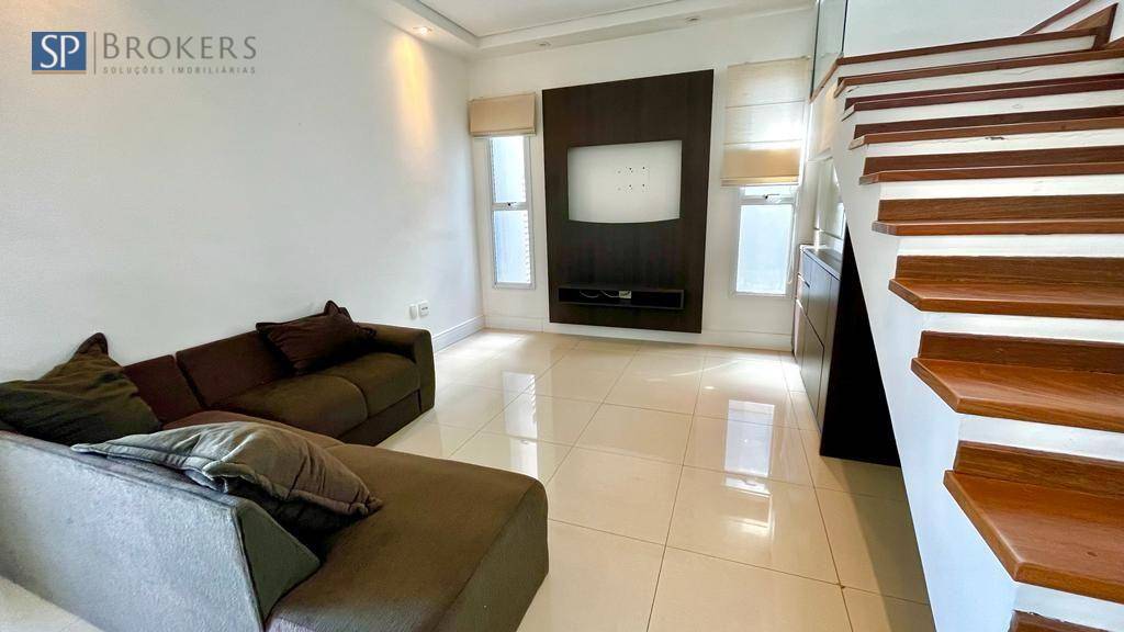 Casa de Condomínio à venda com 3 quartos, 331m² - Foto 10