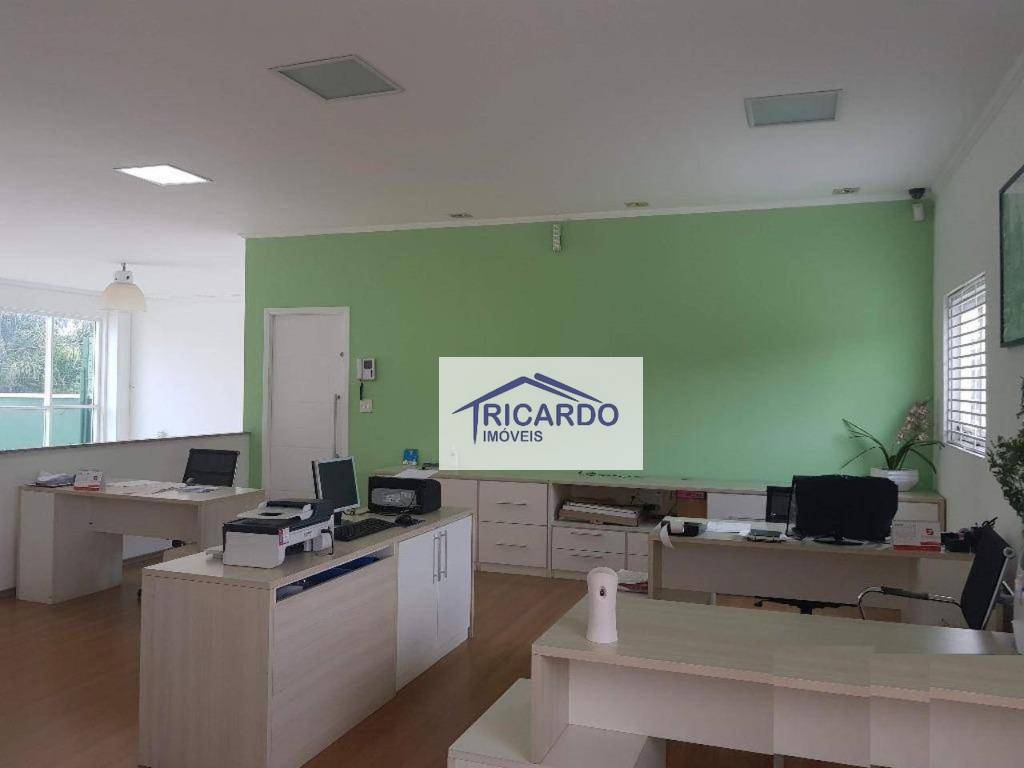 Depósito-Galpão-Armazém à venda e aluguel, 250m² - Foto 2