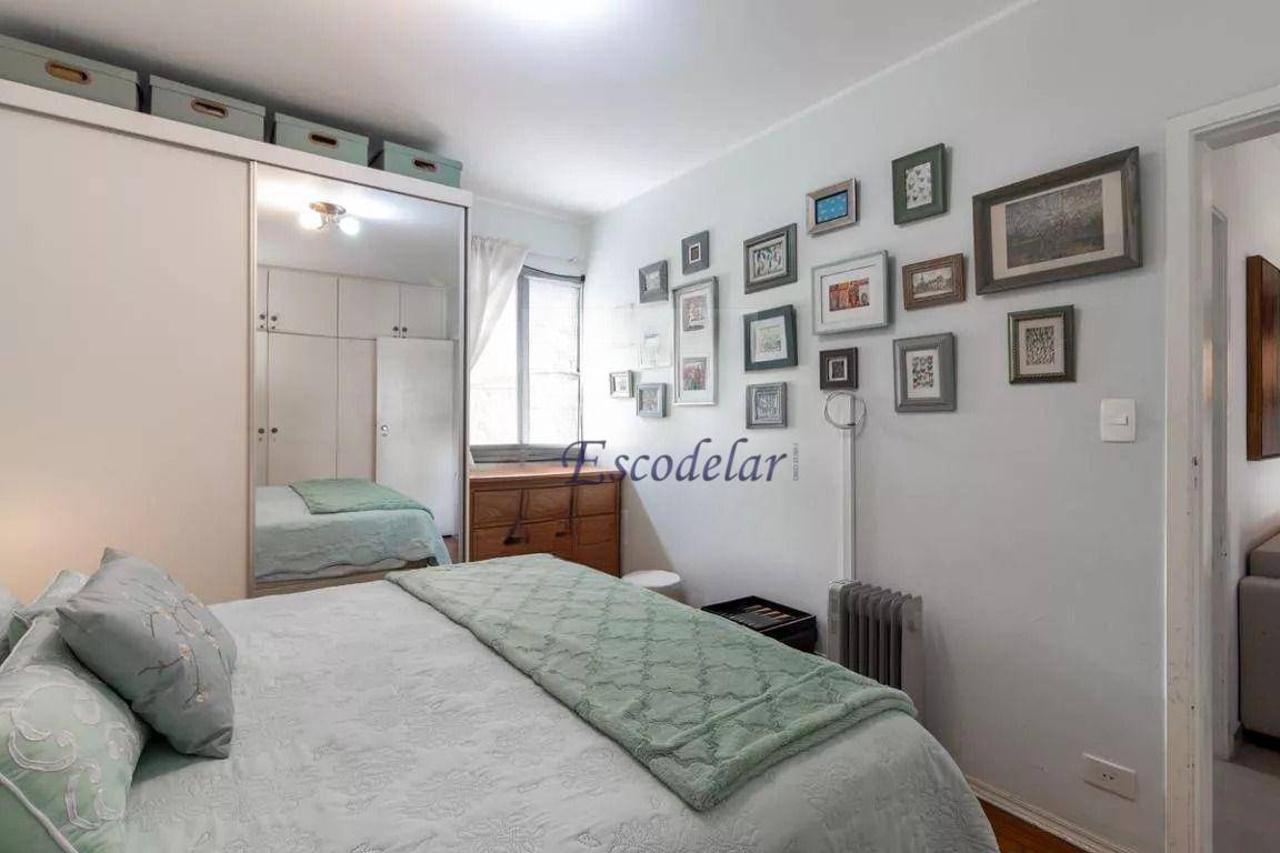 Apartamento à venda com 3 quartos, 110m² - Foto 14