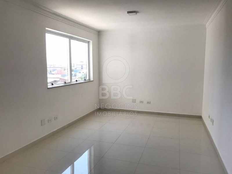 Apartamento à venda com 1 quarto, 55m² - Foto 3