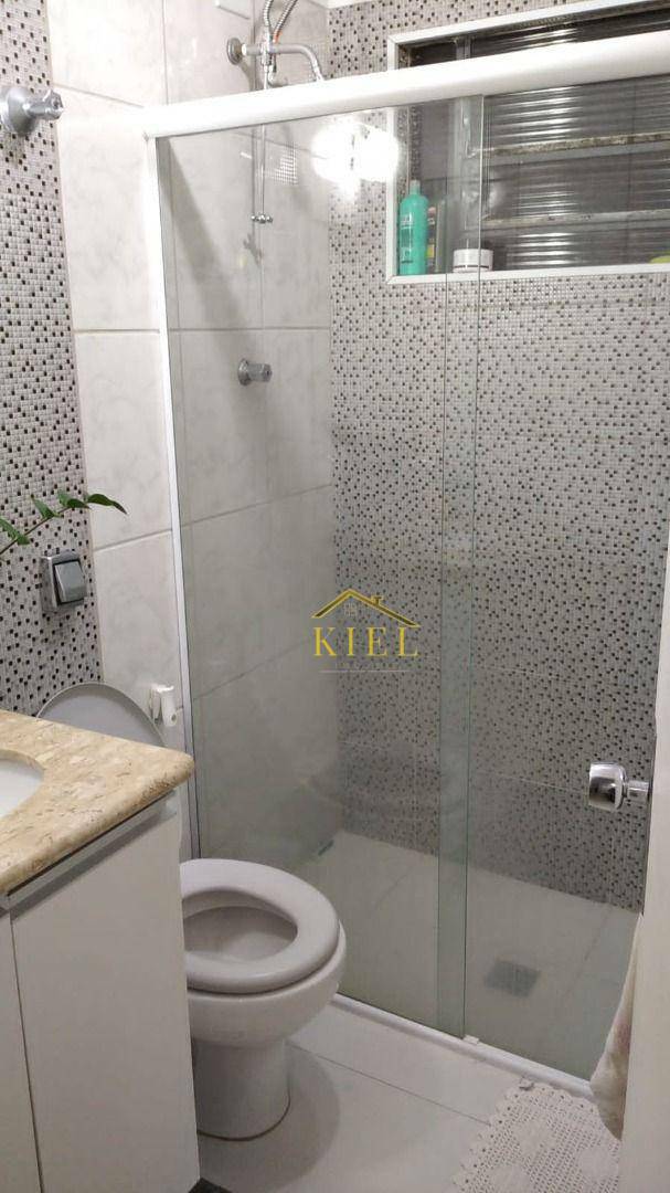 Apartamento à venda com 3 quartos, 93m² - Foto 12