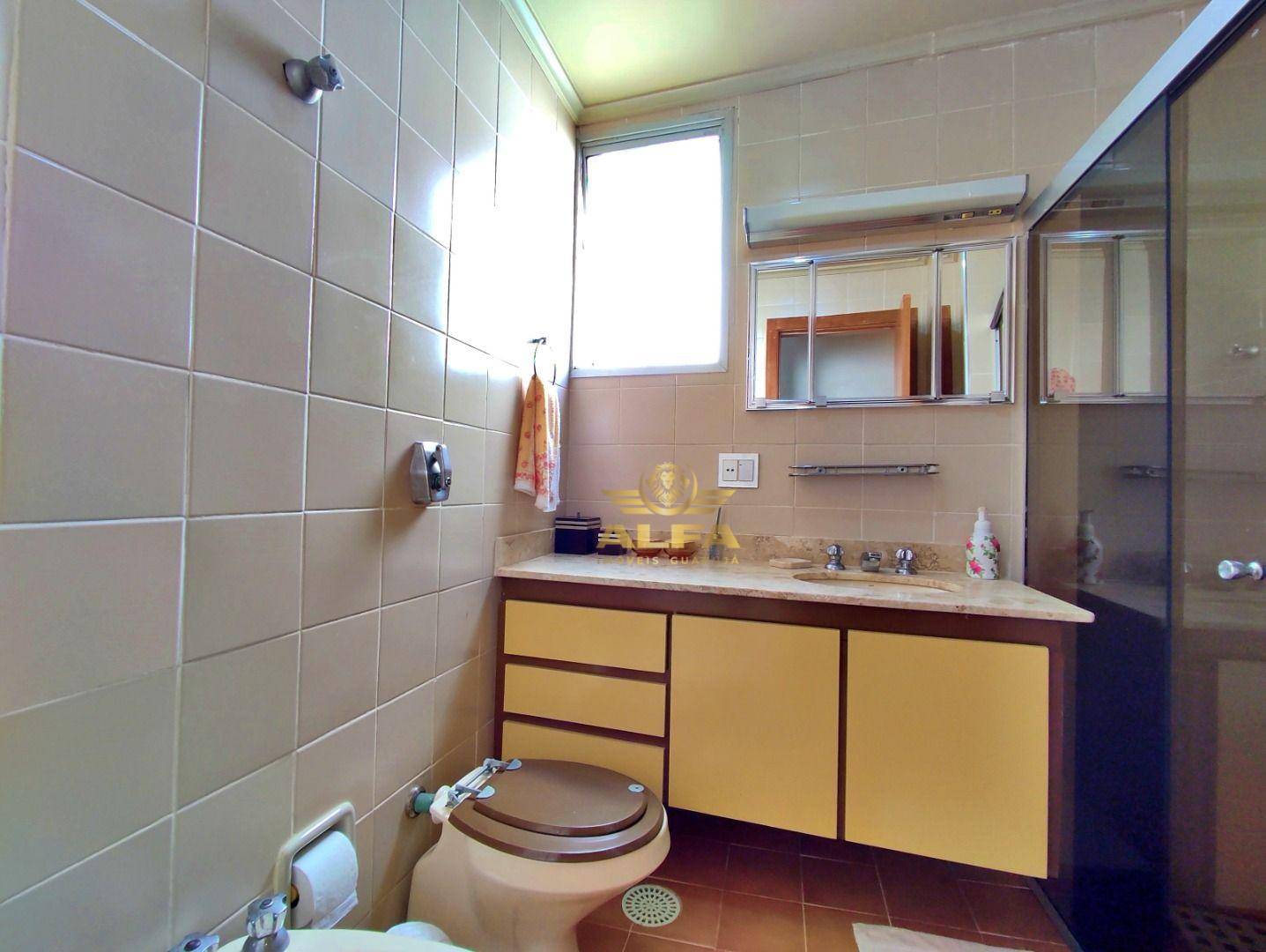 Apartamento à venda com 3 quartos, 138m² - Foto 23