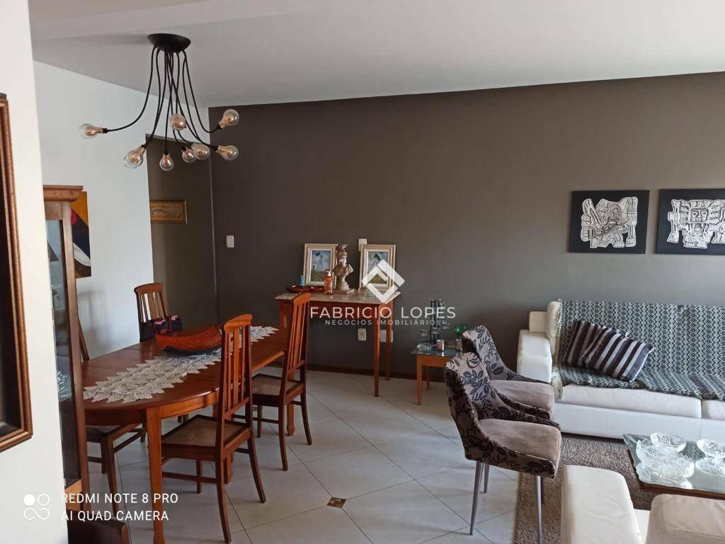 Cobertura à venda com 3 quartos, 193m² - Foto 3