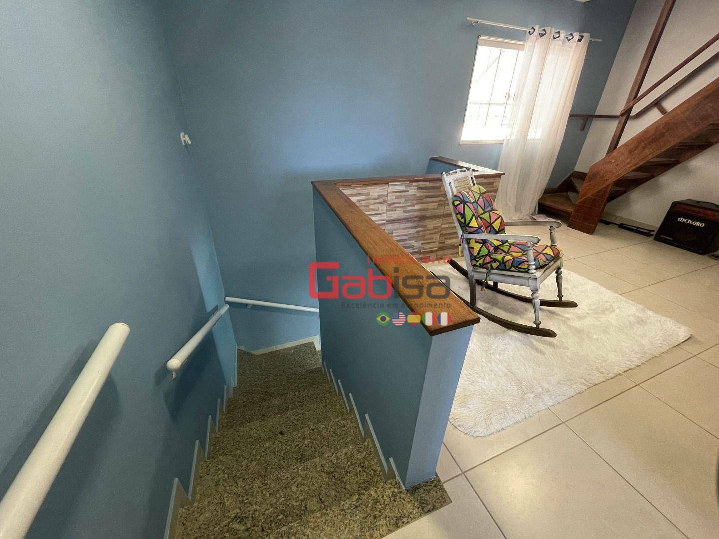 Casa à venda com 4 quartos, 170m² - Foto 56