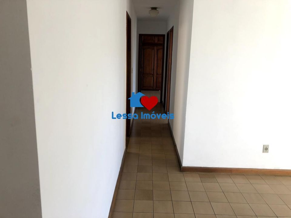 Apartamento à venda com 2 quartos, 85m² - Foto 5