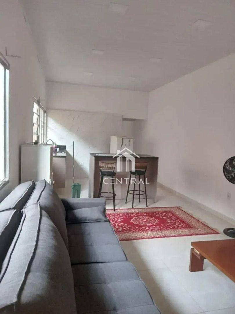 Casa, 1 quarto, 125 m² - Foto 2