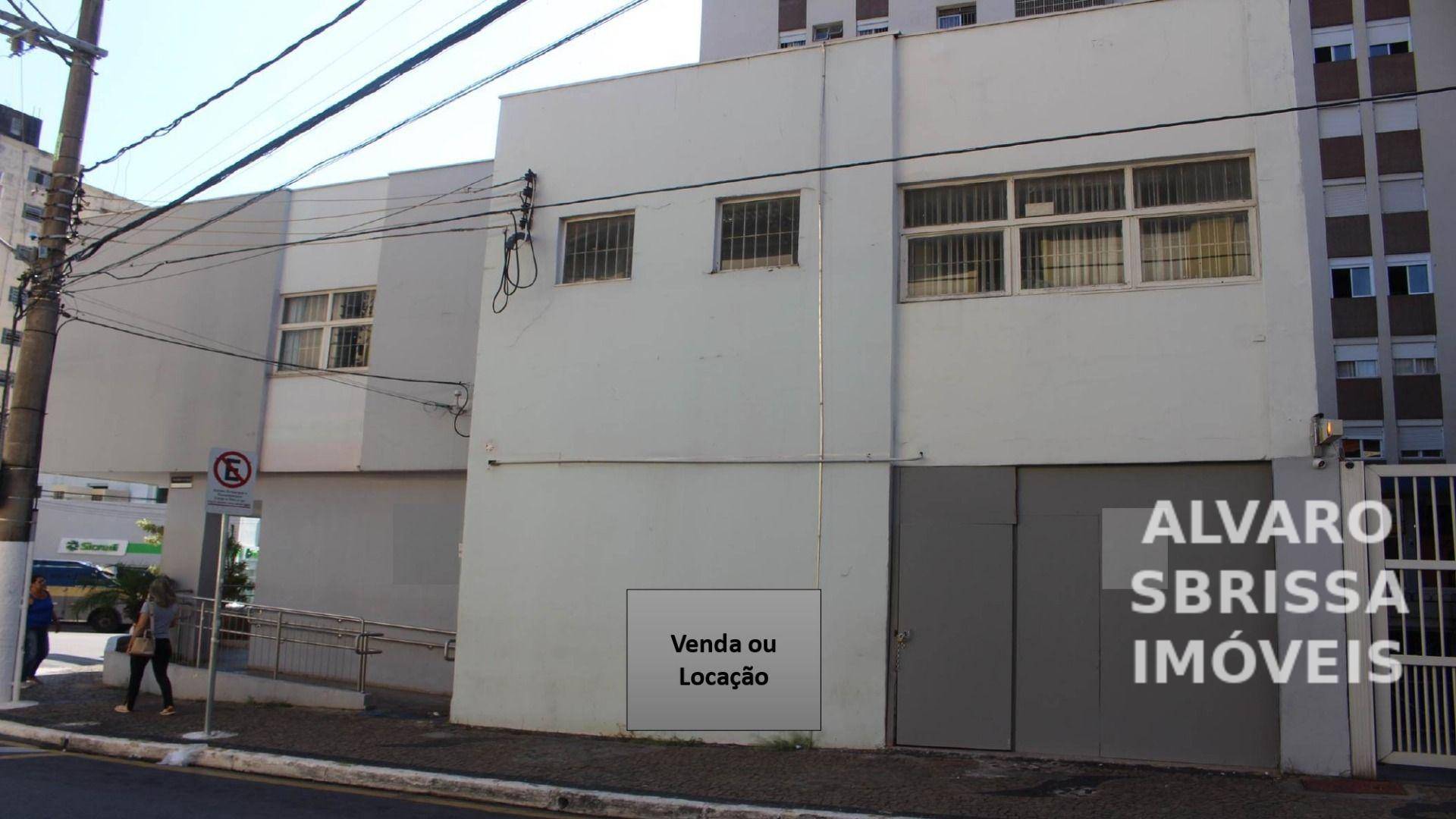 Loja-Salão à venda e aluguel, 750m² - Foto 4