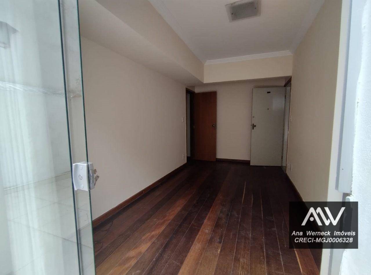 Apartamento à venda com 2 quartos, 55m² - Foto 8