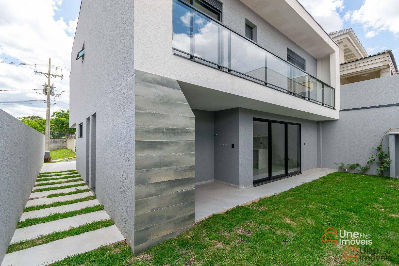 Sobrado, 3 quartos, 187 m² - Foto 34