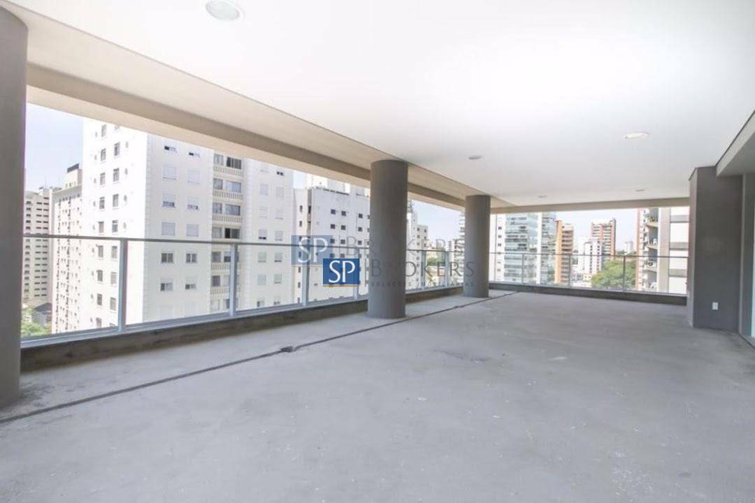 Apartamento à venda com 4 quartos, 278m² - Foto 20