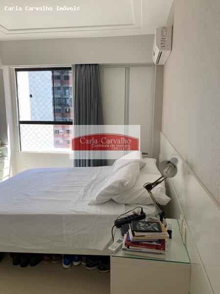 Apartamento à venda com 3 quartos, 110m² - Foto 26