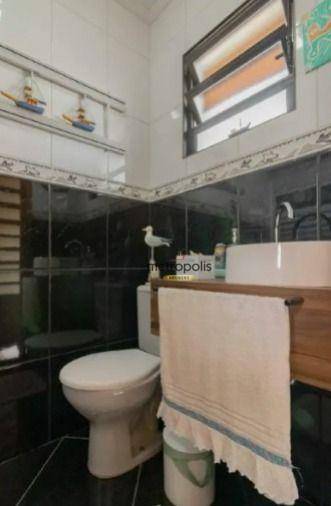 Sobrado à venda com 3 quartos, 310m² - Foto 28