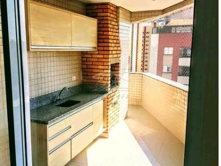 Apartamento à venda com 4 quartos, 174m² - Foto 3