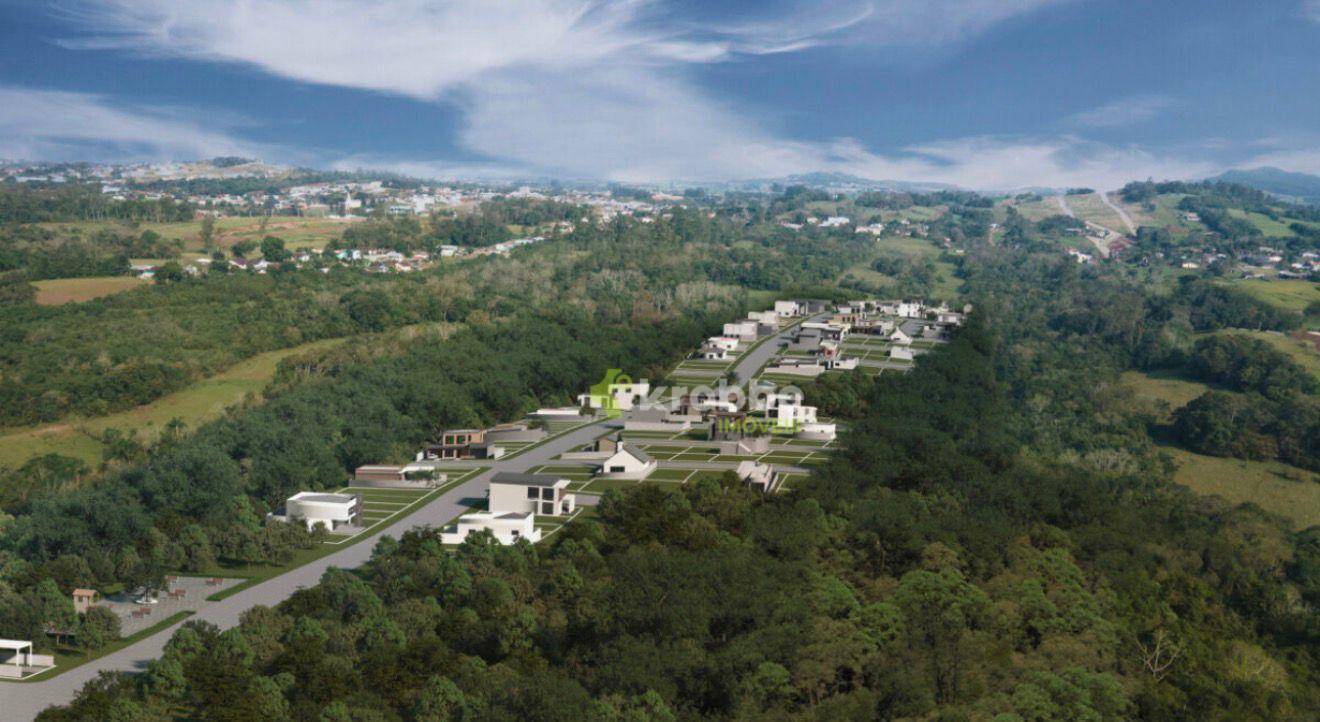 Terreno, 200 m² - Foto 3