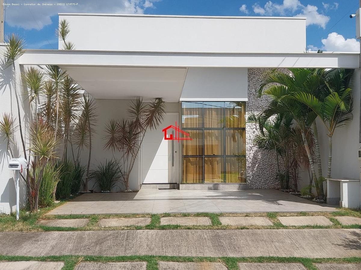 Casa de Condomínio à venda com 3 quartos, 105m² - Foto 7