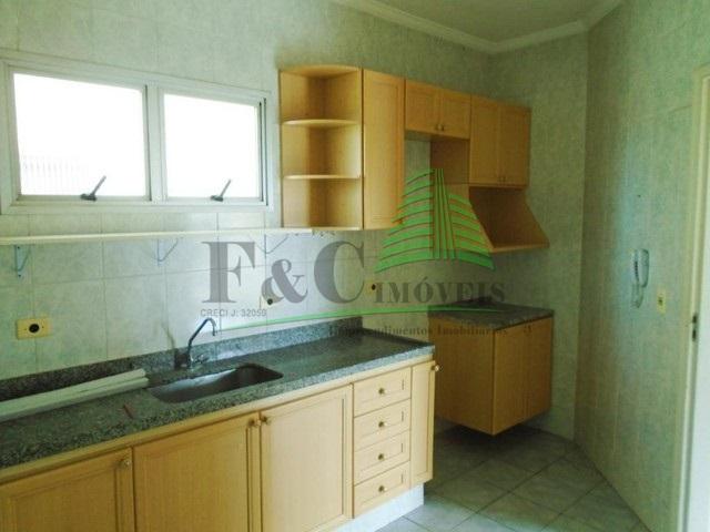 Apartamento à venda com 3 quartos, 72m² - Foto 6